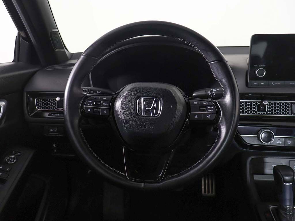 Used 2024 Honda Civic Sport image 36