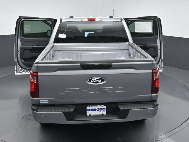 New 2026 Ford F150 STX w/ Equipment Group 200A AWD/4WD image 53