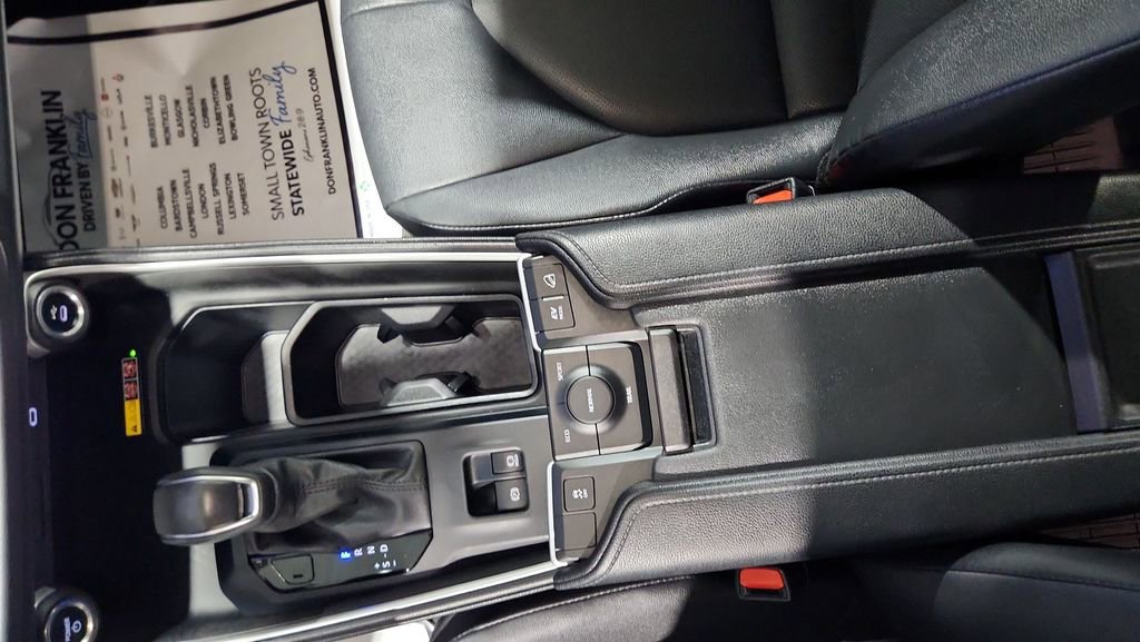 Used 2024 Toyota Grand Highlander XLE image 24