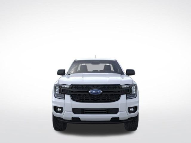 New 2025 Ford Ranger XL RWD image 8