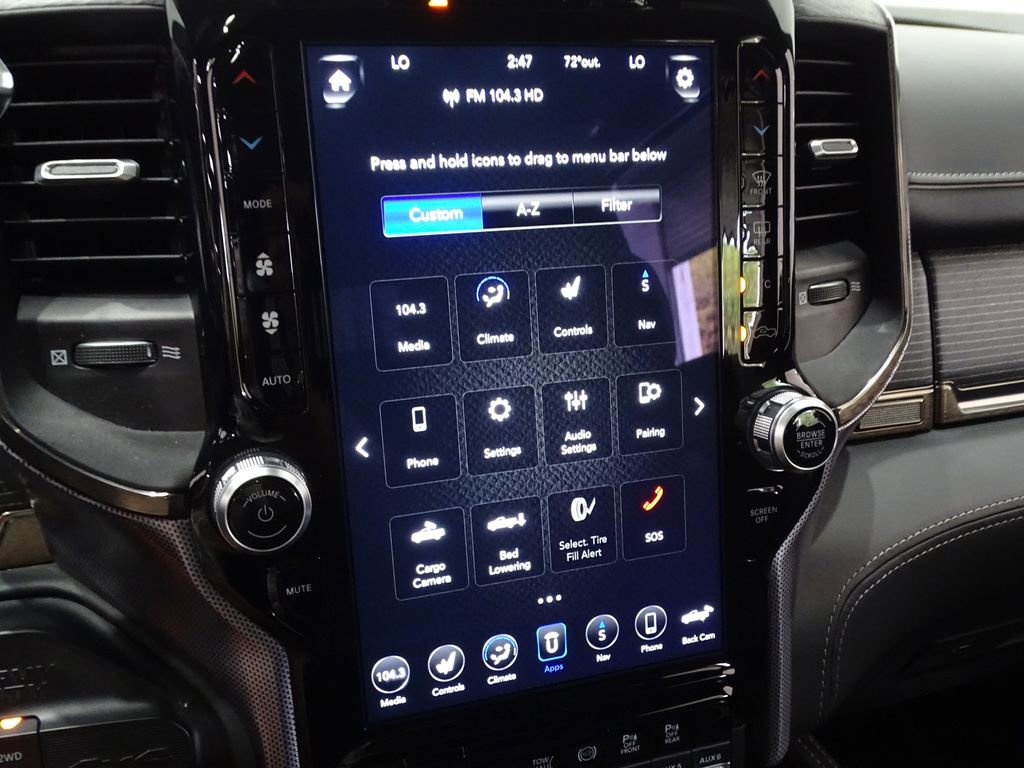 Used 2021 RAM 3500 Limited image 41