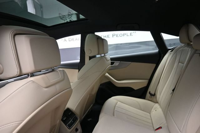 Used 2023 Audi A5 2.0T Premium Plus w/ Premium Plus AWD/4WD image 25