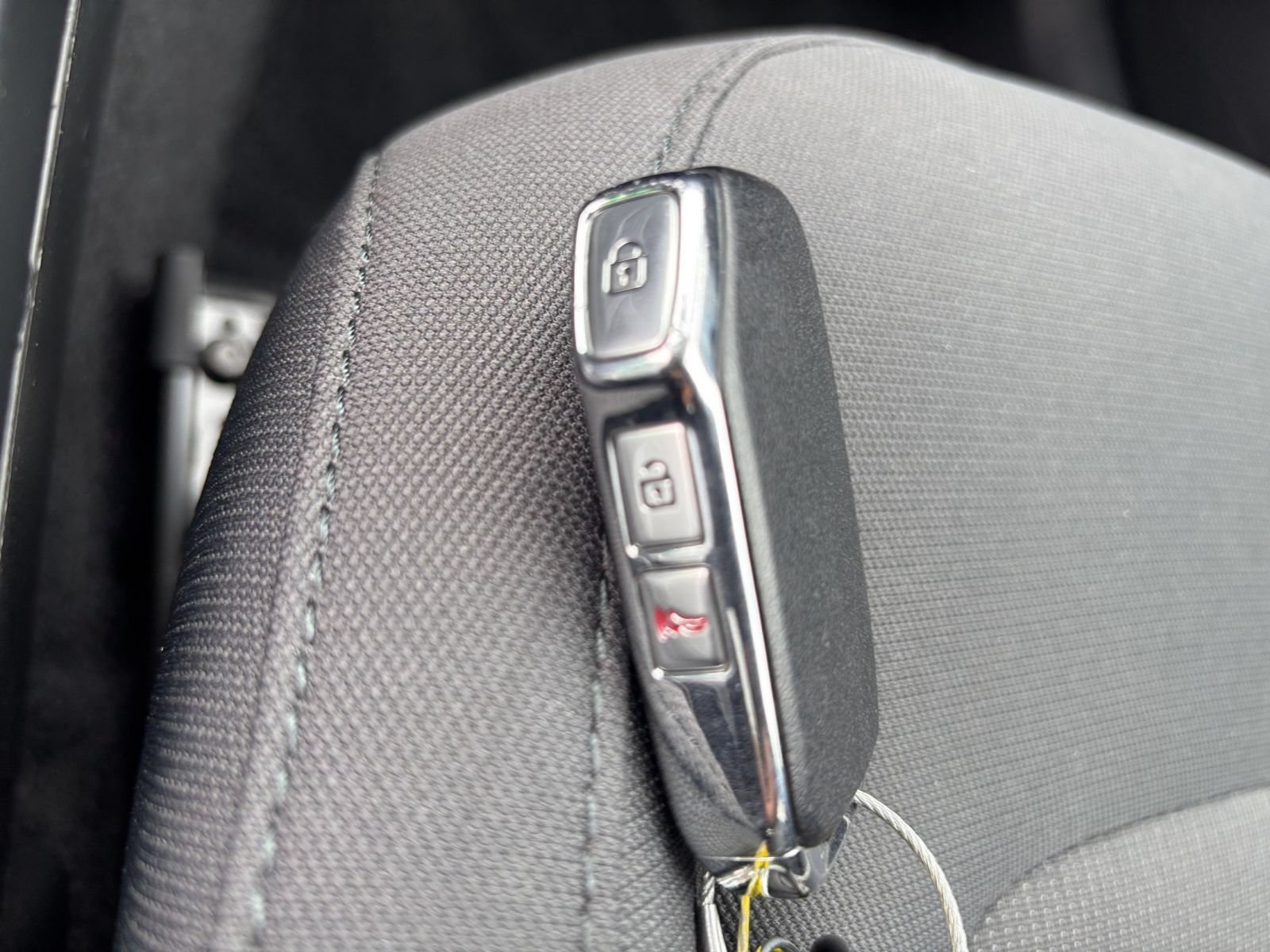 Used 2026 Kia Niro LX FWD image 22