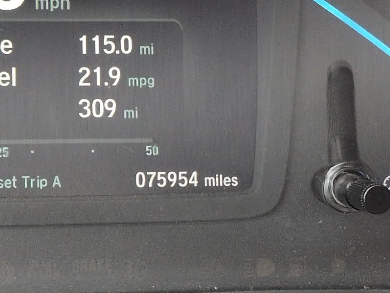 Used 2019 Honda Odyssey Elite image 28