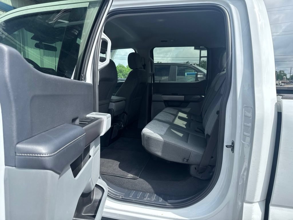 Used 2026 Ford F350 XLT AWD/4WD image 10