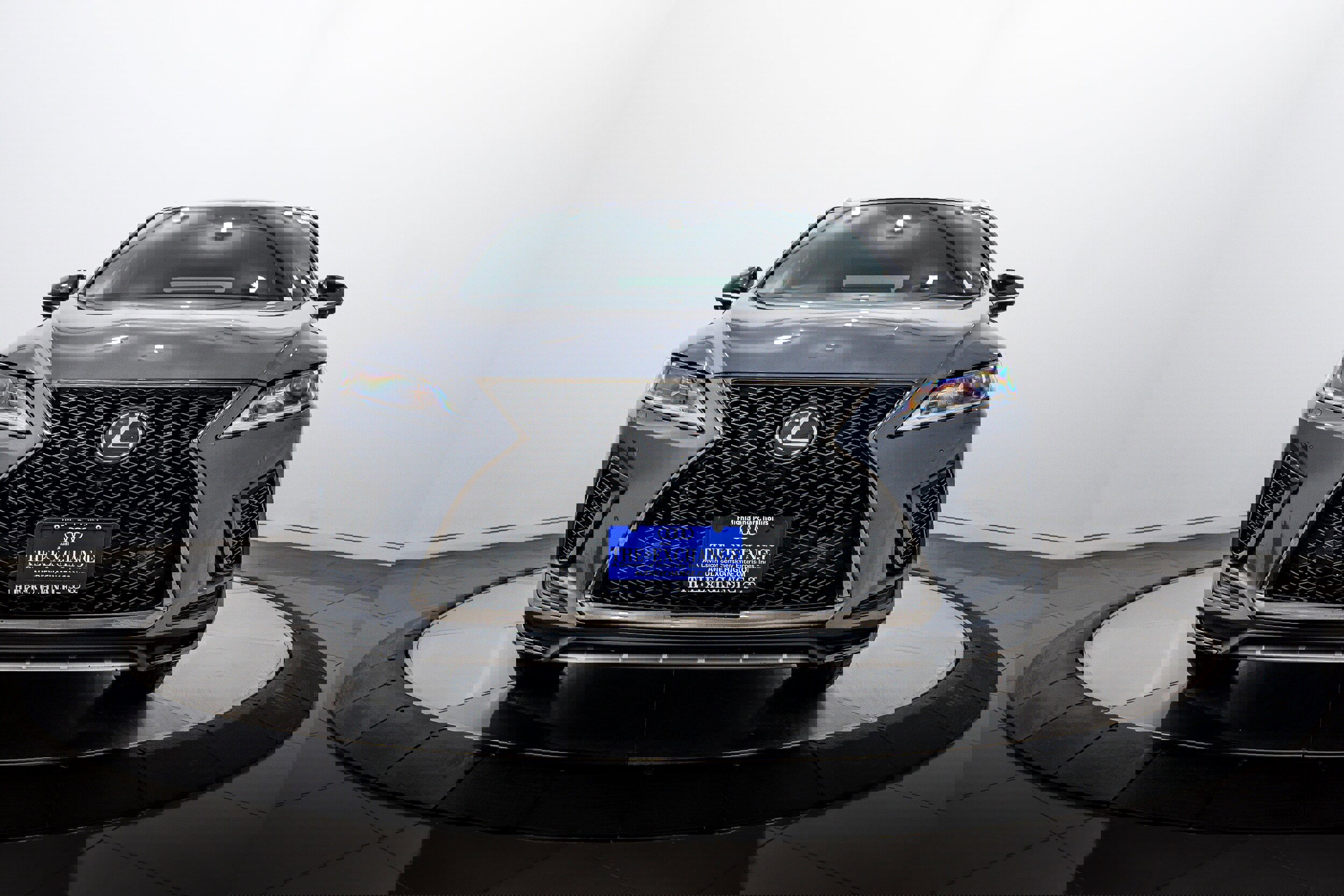 Used 2020 Lexus RX 350 F Sport w/ Cold Weather Package image 27