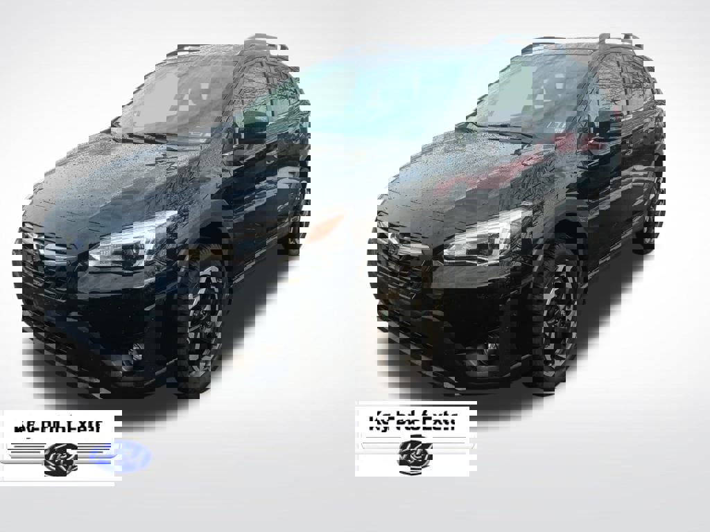 Used 2021 Subaru Crosstrek 2.5i Limited w/ Moonroof Package 2 image 5