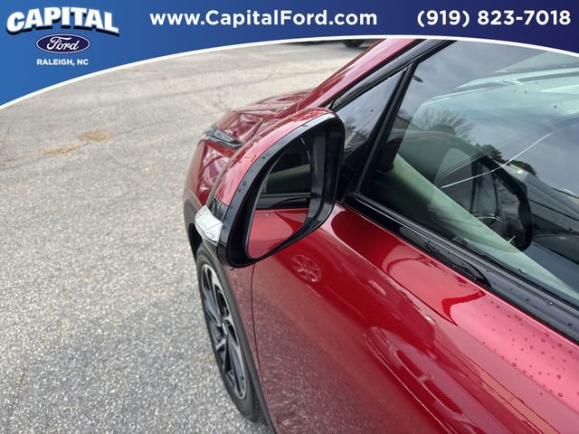 Used 2023 Chevrolet Bolt EUV Premier w/ Sun & Sound Package image 12