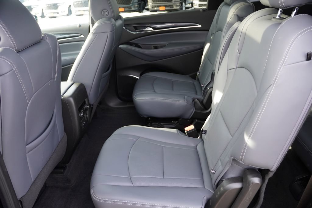 Certified 2023 Buick Enclave Essence w/ Experience Buick Package image 18