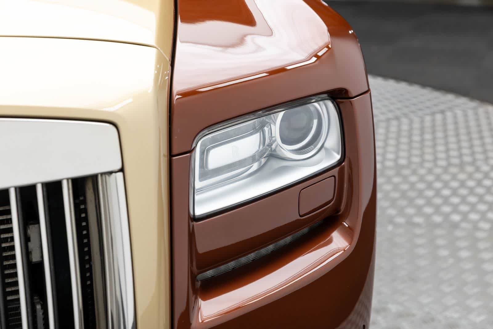 Used 2013 Rolls-Royce Ghost RWD image 53