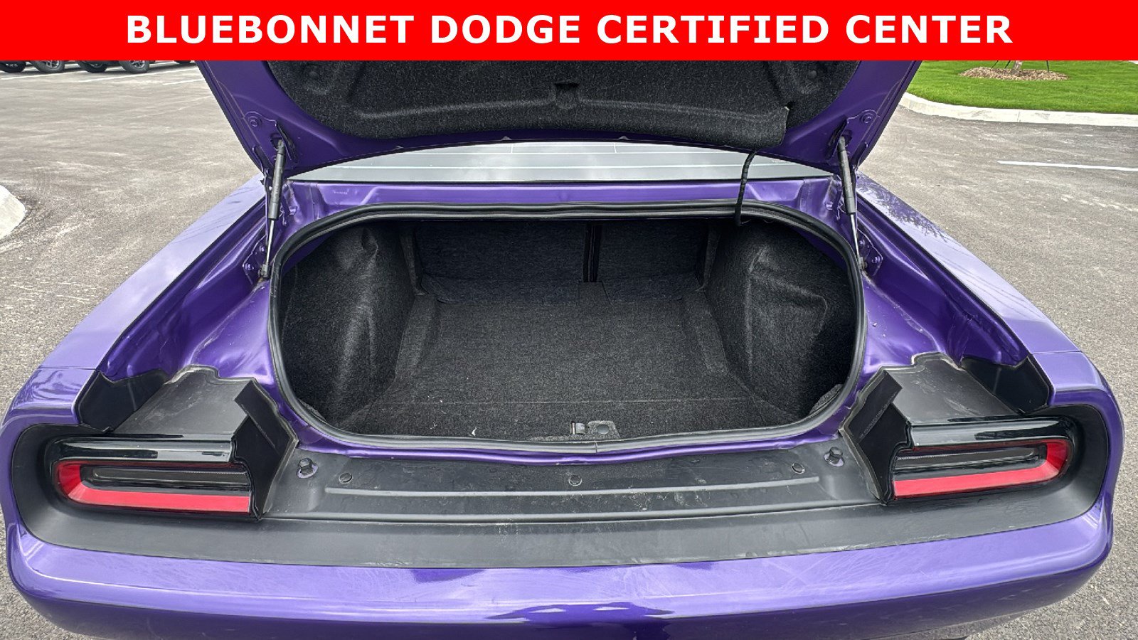 Used 2023 Dodge Challenger R/T Scat Pack w/ Plus Package RWD image 22