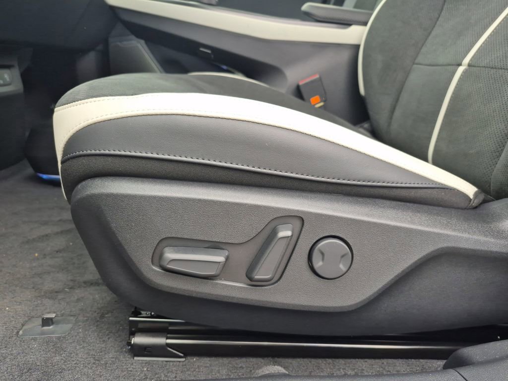 New 2025 Kia EV6 GT-Line image 11