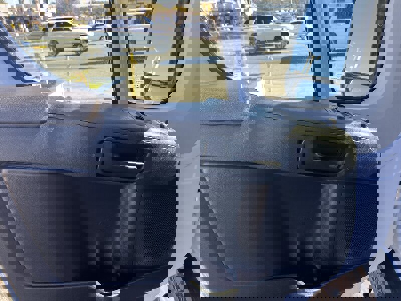 Used 2020 RAM ProMaster 2500 w/ Interior Convenience Group image 11