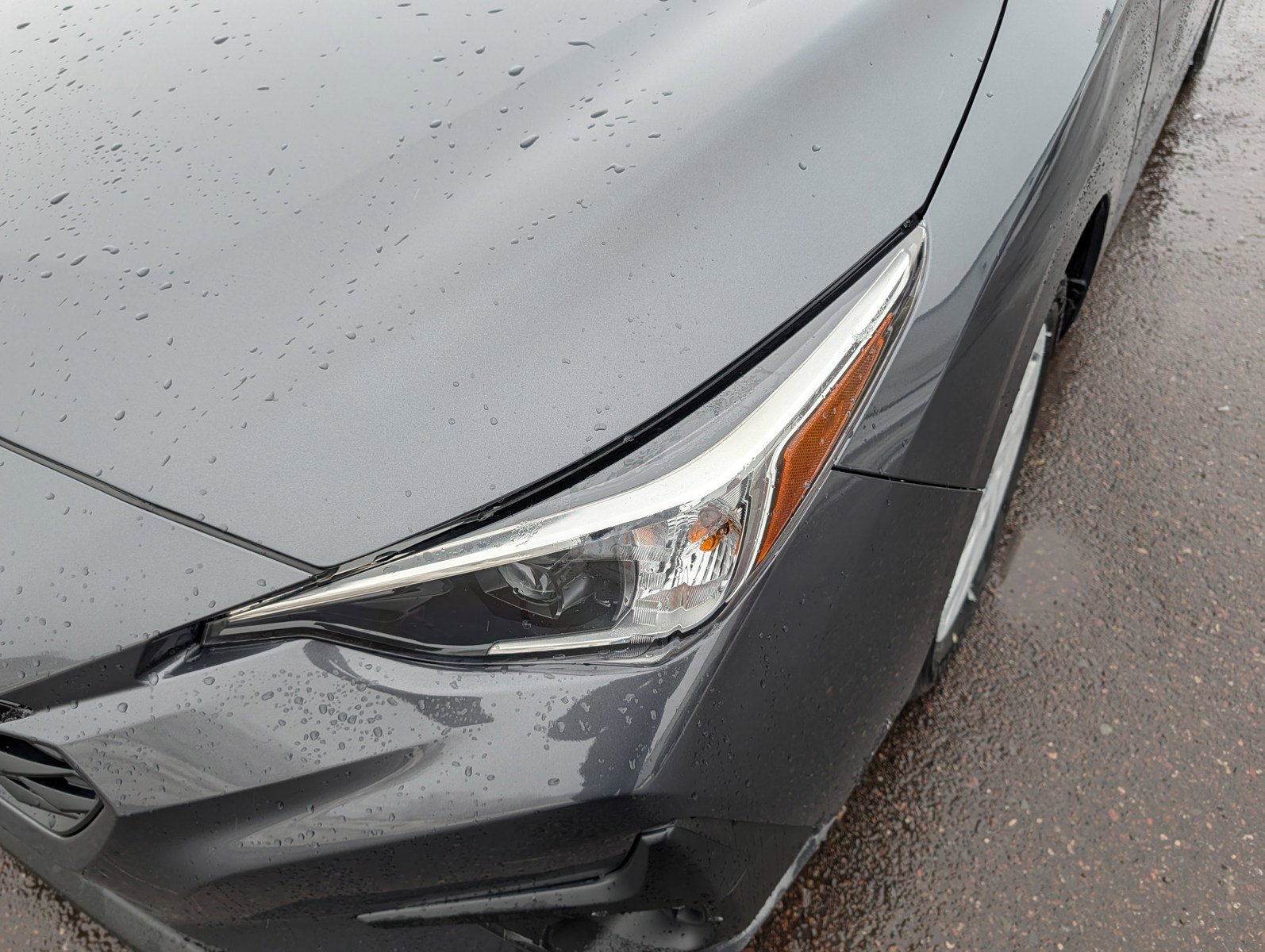 Used 2025 Subaru Impreza 2.0i image 16