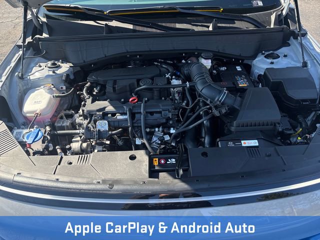 New 2026 Hyundai Kona SEL Premium AWD/4WD image 23
