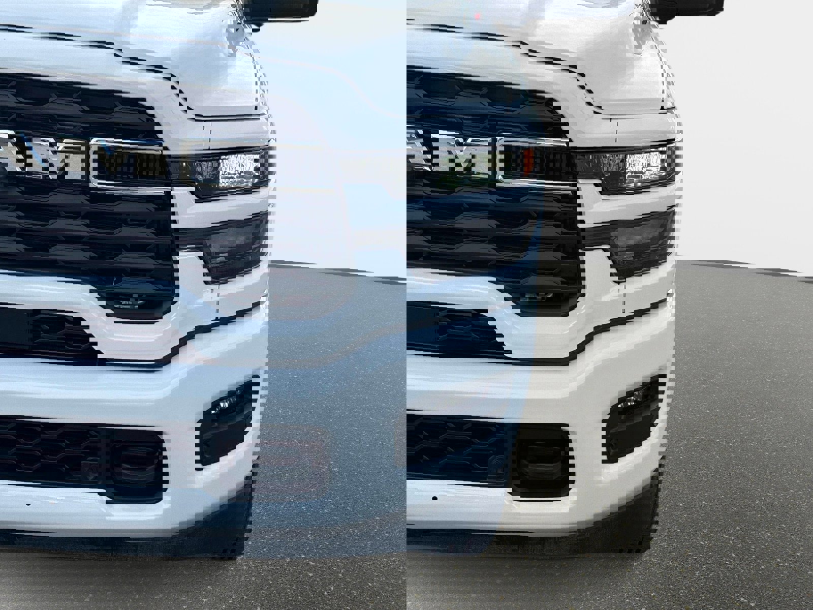 New 2026 RAM 2500 Big Horn image 10