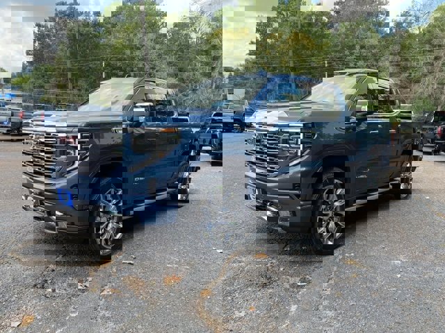 New 2026 GMC Sierra 1500 Denali w/ Denali Reserve Package image 3