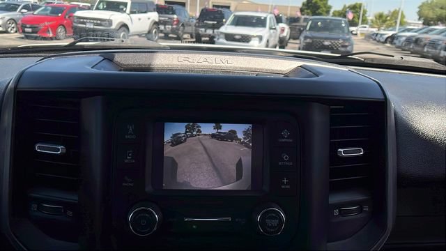 Used 2022 RAM 2500 Tradesman AWD/4WD image 23