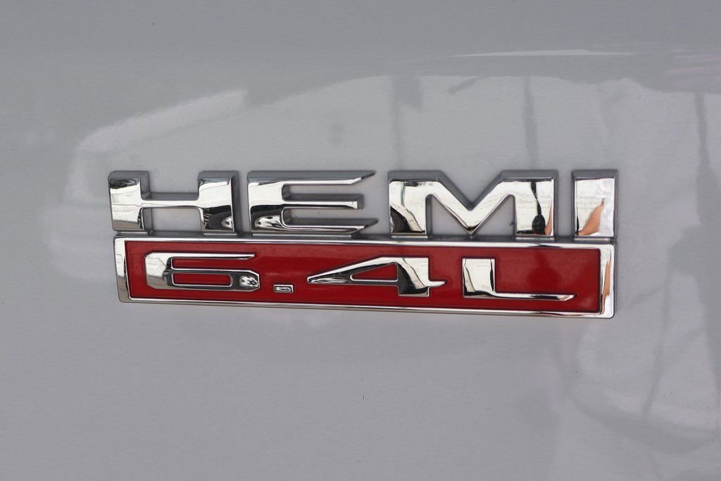 Used 2021 RAM 3500 SLT w/ Quick Order Package 27G SLT image 44