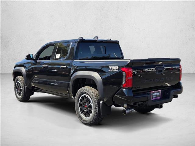 New 2026 Toyota Tacoma TRD Off-Road image 9