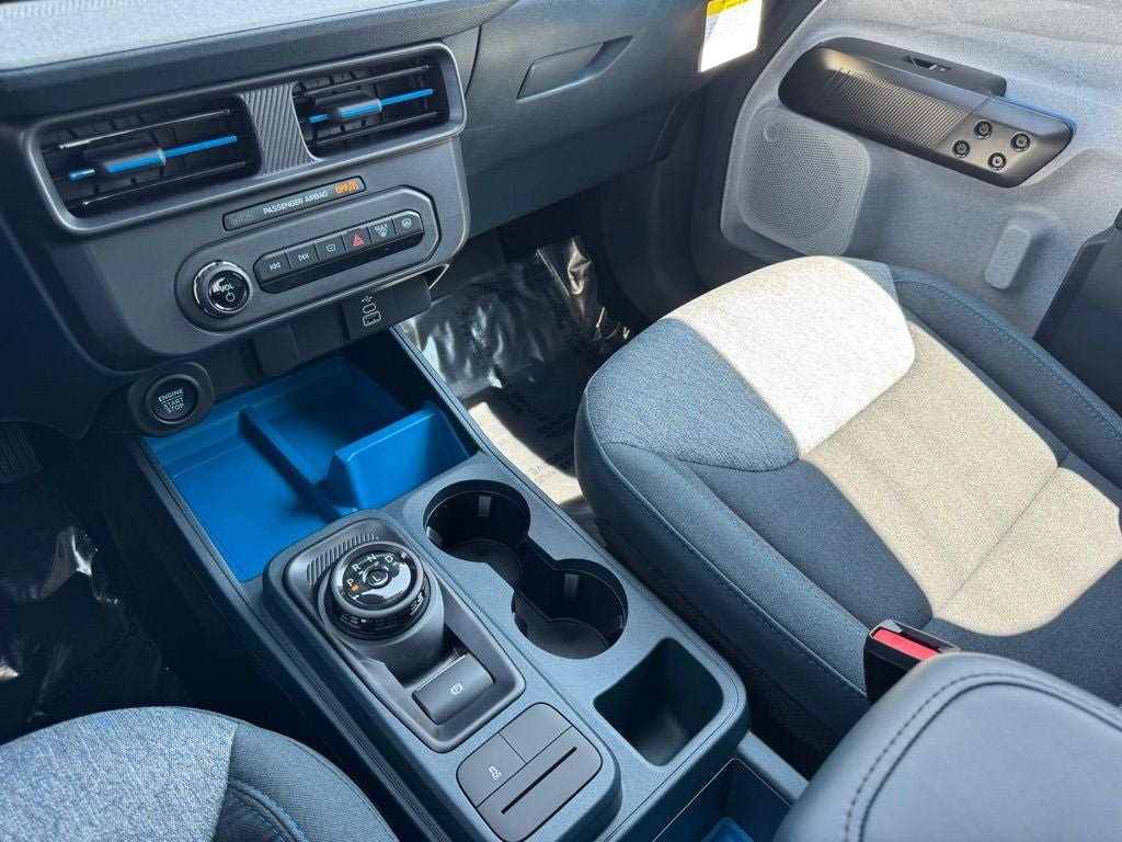 New 2025 Ford Maverick XLT w/ XLT Luxury Package FWD image 30
