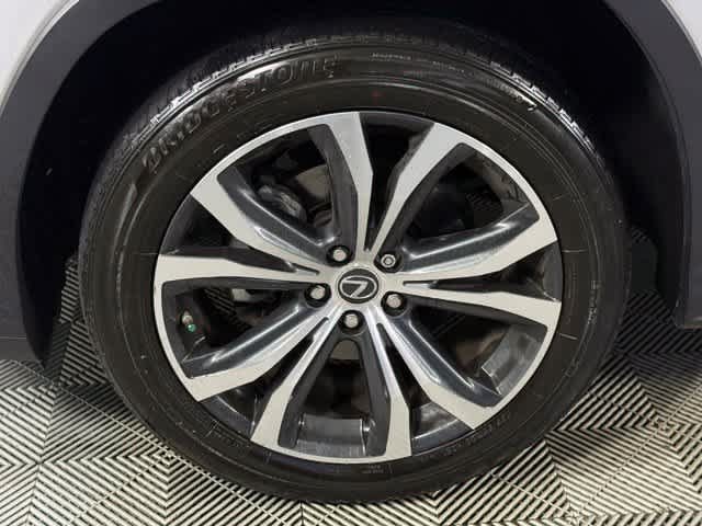 Used 2019 Lexus RX 350 FWD w/ Navigation Package image 16