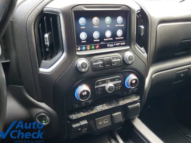 Used 2021 GMC Sierra 1500 AT4 w/ AT4 Value Package AWD/4WD image 24
