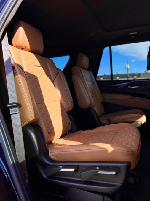 Used 2021 Cadillac Escalade Sport w/ Driver Assist Tech Package image 15