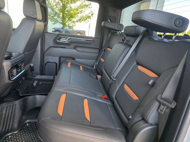 Used 2025 GMC Sierra 2500 AT4 AWD/4WD image 20