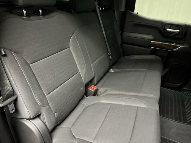 Certified 2020 GMC Sierra 1500 SLE w/ SLE Value Package AWD/4WD image 26