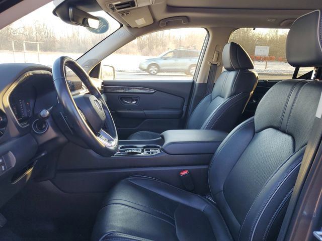 Used 2023 Honda Pilot Elite image 11