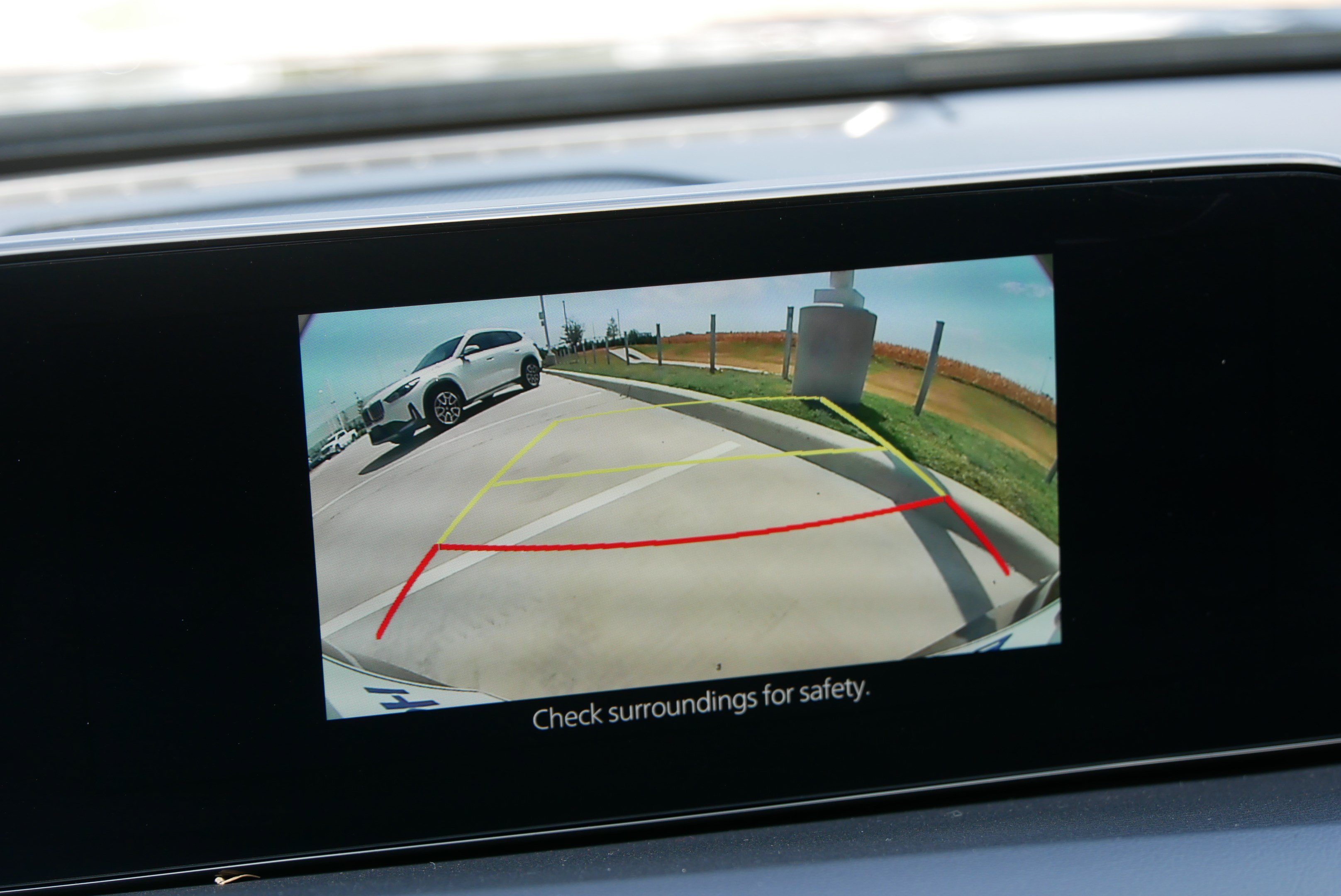 Used 2022 MAZDA MAZDA3 s FWD image 18