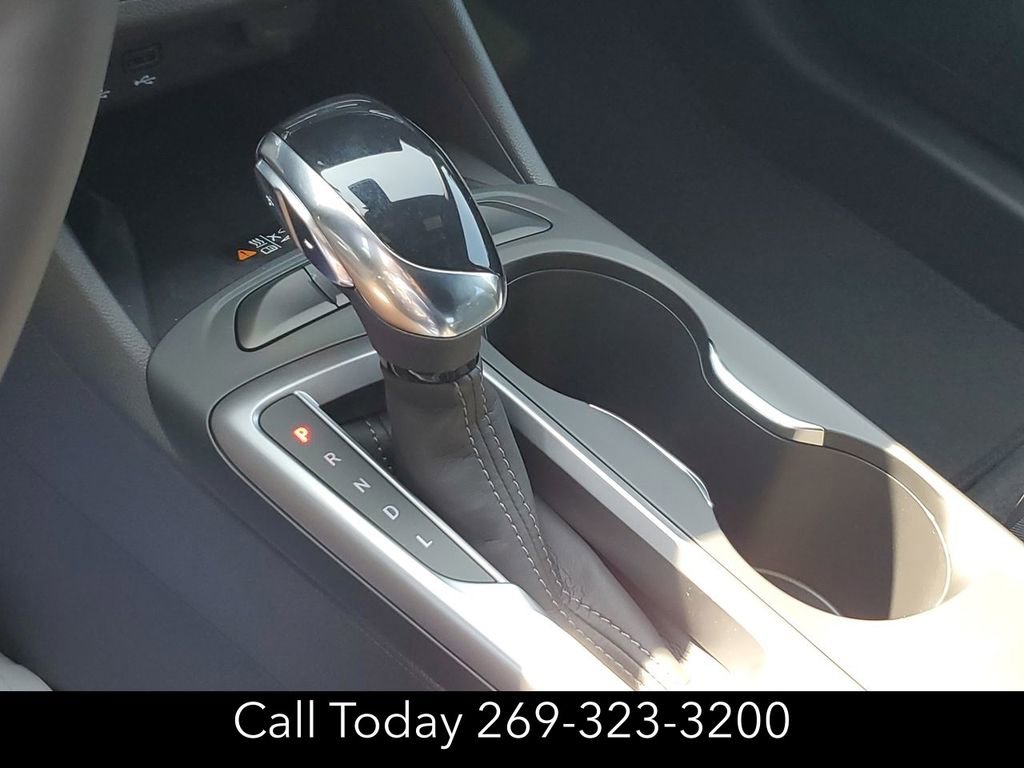 New 2025 Buick Envista Preferred w/ Convenience I Package image 16