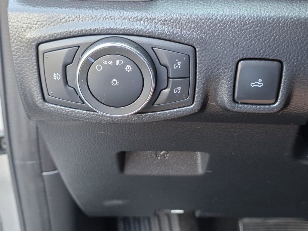 Used 2021 Ford Ranger XLT w/ Equipment Group 301A Mid image 23