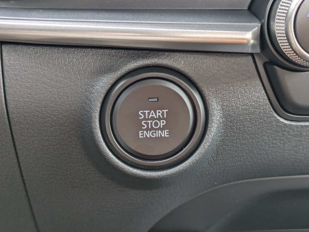 New 2026 MAZDA MAZDA3 2.5 S Sedan w/ Preferred Pkg FWD image 27