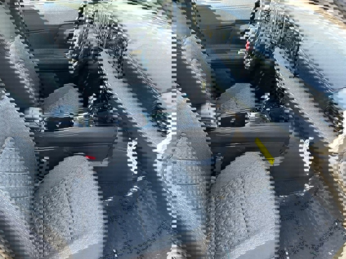 New 2026 Nissan Kicks SV image 11