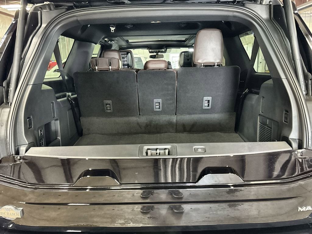 New 2026 Ford Expedition Max King Ranch image 30