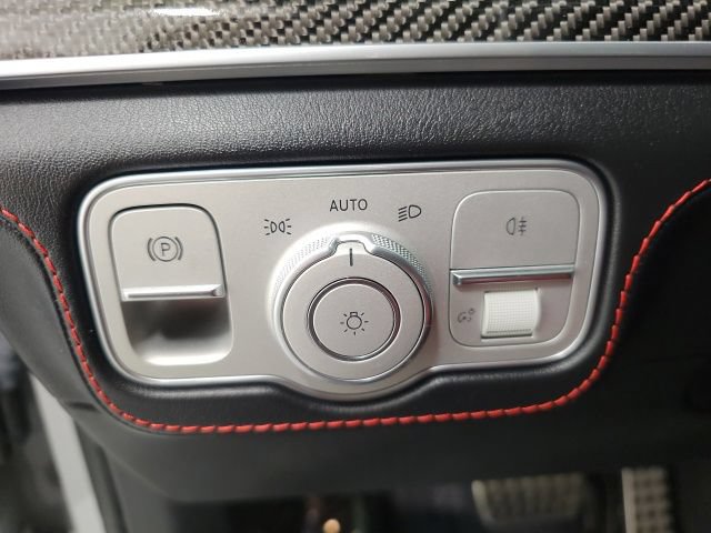 Used 2024 Mercedes-Benz GLE 63 AMG S image 17