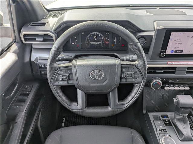 New 2026 Toyota Tacoma SR5 image 13