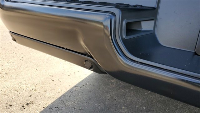 Certified 2022 RAM 1500 Big Horn w/ Built-to-serve Edition image 29