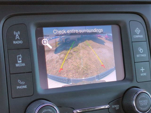 Used 2022 RAM 1500 Big Horn image 23