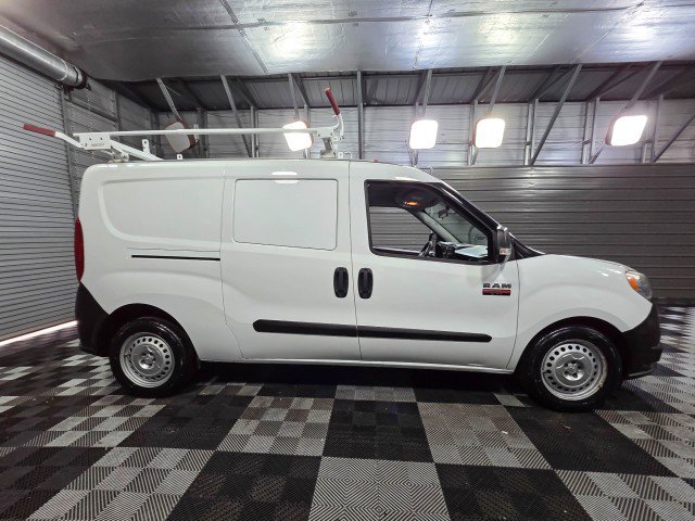 Used 2020 RAM ProMaster City Tradesman image 9