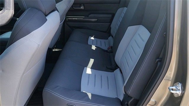 New 2025 Toyota Tacoma TRD Off-Road image 20