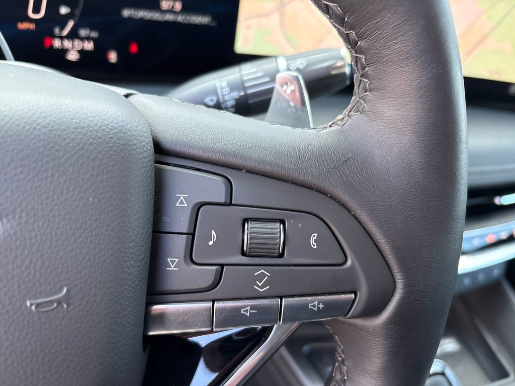 New 2025 Cadillac CT5 Premium Luxury image 18