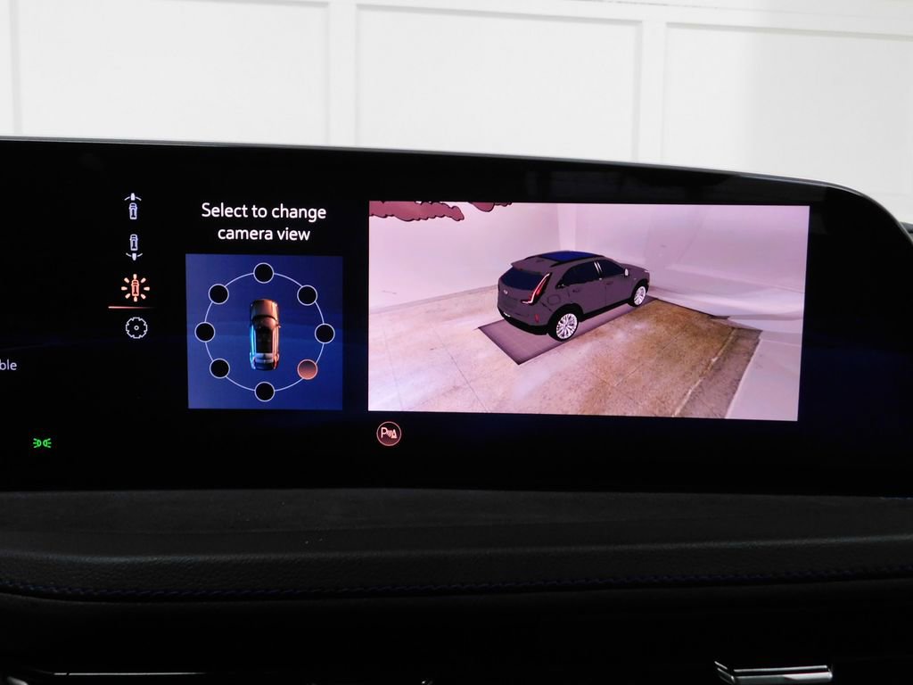 Used 2024 Cadillac XT4 Sport image 58