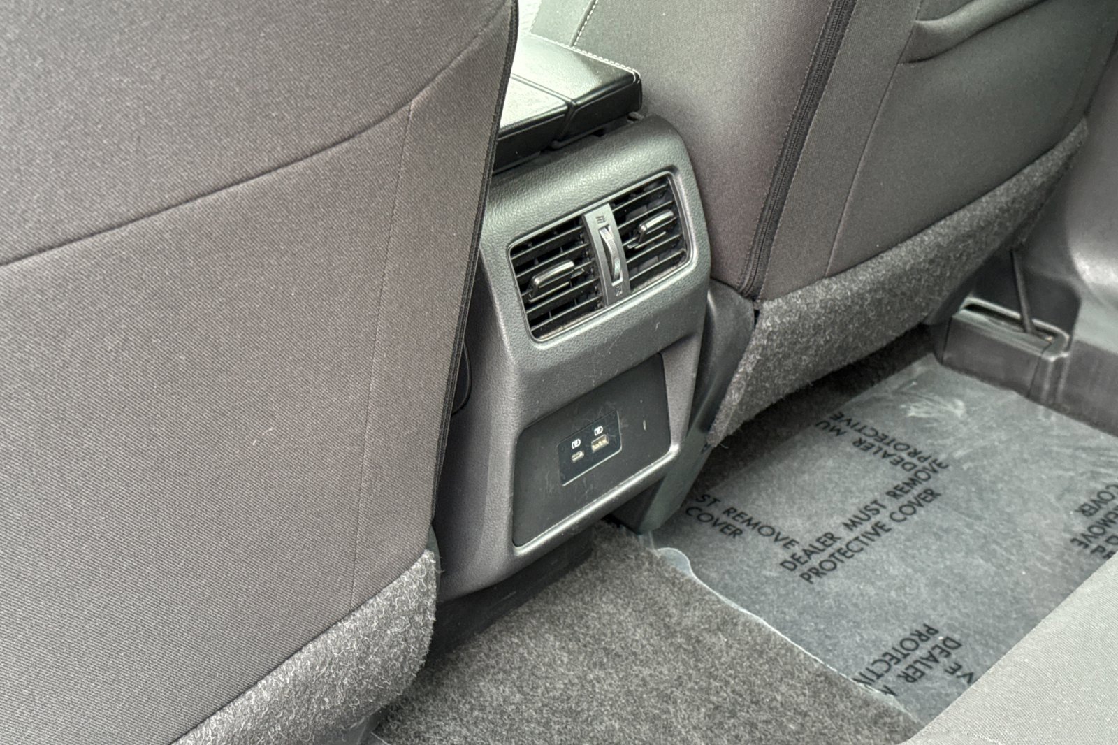 Certified 2023 Nissan Rogue SV image 14