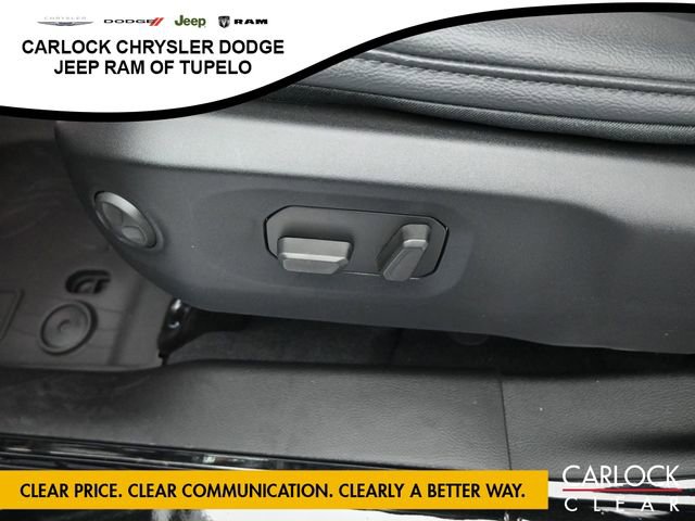 New 2026 Jeep Wrangler Unlimited Sahara image 13