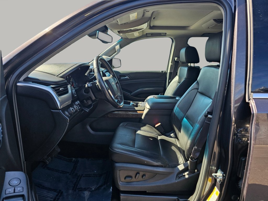 Used 2015 Chevrolet Tahoe LT AWD/4WD image 20