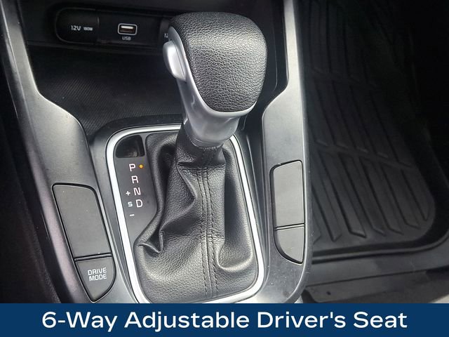 Used 2020 Kia Soul LX FWD image 12