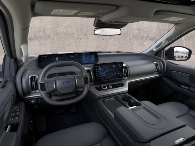 New 2026 Ford Expedition Max Platinum w/ Driver's Package AWD/4WD image 9